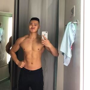 Meet your Posher, Harry